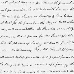 Document, 1794 June 20