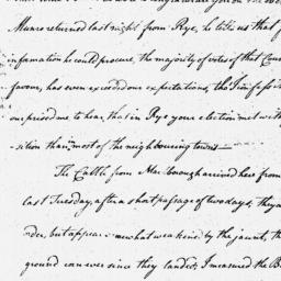Document, 1792 April 29