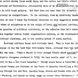 Minutes, 1969-01-14. Early ...
