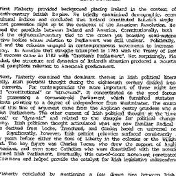 Minutes, 1986-11-11. Early ...