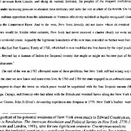 Speaker's paper, 1999-0...