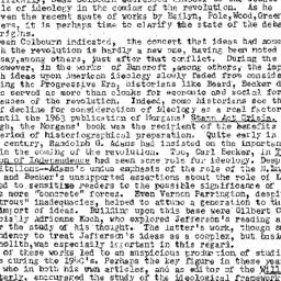 Minutes, 1971-04-13. Early ...