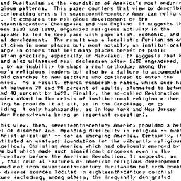 Minutes, 1988-04-12. Early ...