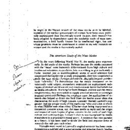 Announcements, 1979-02-19. ...