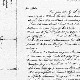 Document, 1812 December 04