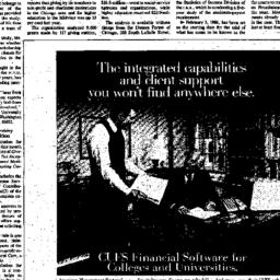 Related publication, 1985-1...