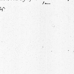 Document, 1809 January 25