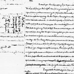 Document, 1783 January 26