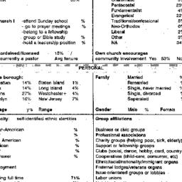 Handouts, 1997-12-10. Conte...