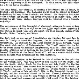 Minutes, 1967-02-14. South ...