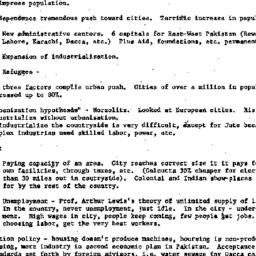 Minutes, 1965-03-09. South ...
