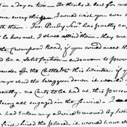 Document, 1776 October 19