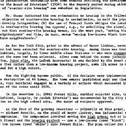 Minutes, 1973-01-25. Cultur...