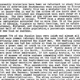 Speaker's notes, 1979-0...