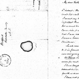 Document, 1823 December 04