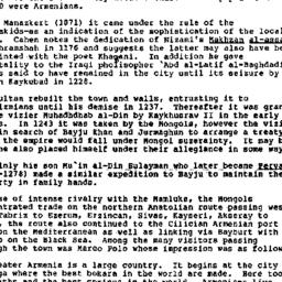 Speaker's paper, 1986-1...