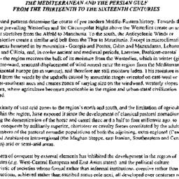 Speaker's paper, 1995-0...