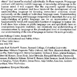Minutes, 2000-09-28. Langua...