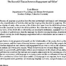 Announcements, 2001-05-03. ...