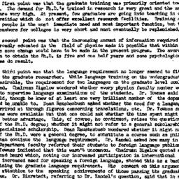 Minutes, 1957-02-27. Higher...