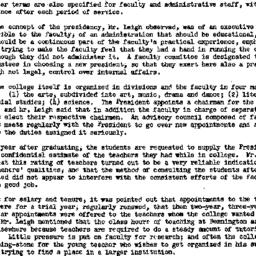 Minutes, 1953-04-24. Higher...
