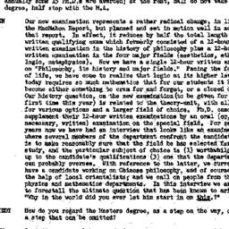 Minutes, 1958-02-10. Higher...