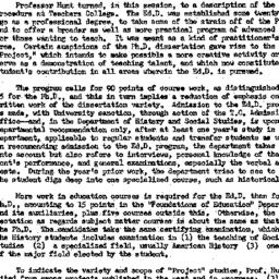 Minutes, 1958-03-24. Higher...