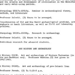 Minutes, 1966-03-21. Ancien...