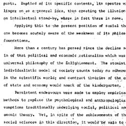 Background paper, Social Ch...