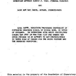 Background paper, 1976-06-0...