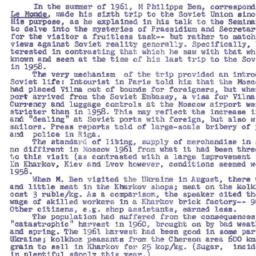 Minutes, 1961-11-08. Commun...