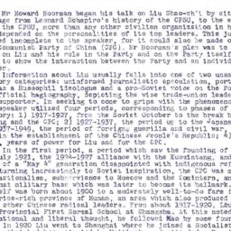 Minutes, 1961-10-18. Commun...
