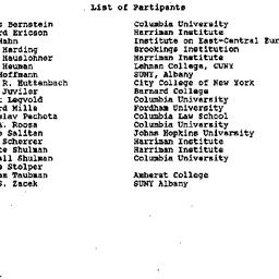 Minutes, 1987-11-18. Commun...