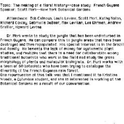 Minutes, 1994-12-05. Popula...