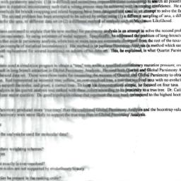 Minutes, 1998-05-05. Popula...