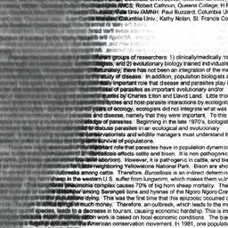 Minutes, 1998-11-10. Popula...
