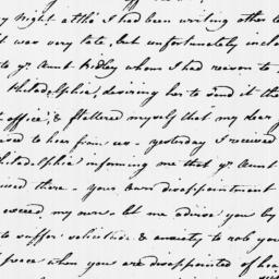 Document, 1794 November 19