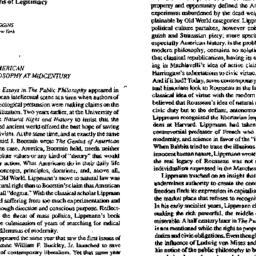 Background paper, 1991-09-1...