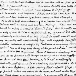 [Document, 1808 January 18]