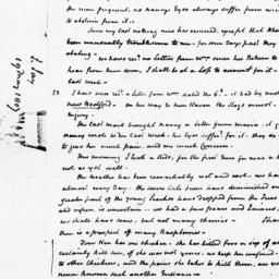 [Document, 1807 May 19]