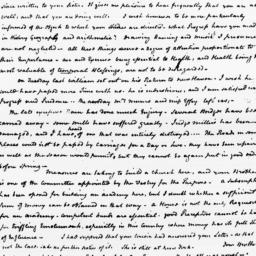 [Document, 1807 February 08]