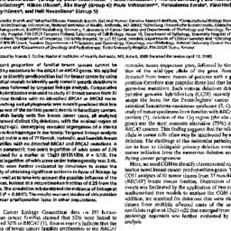 Speaker's paper, 2001-0...