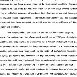 Minutes, 1962-01-15. Proble...