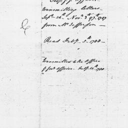 [Document, 1788 February 02]