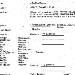Background paper, 1971-10-0...