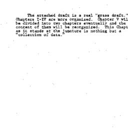 Speaker's paper, 1983-0...