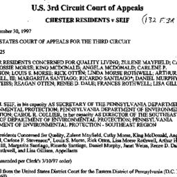 Handouts, 1998-10-07. Legal...