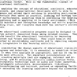 Speaker's paper, 1982-0...