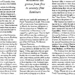 Related publication, Innova...