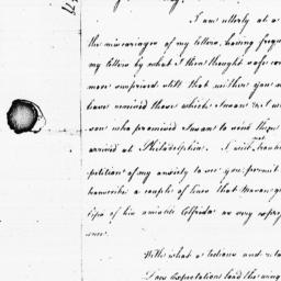Document, 1779 February 12